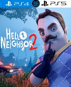 Comprar Hello Neighbor 2 PS4 & PS5 para PS4 & PS5 - PSNCLICK Digitales Latinoamérica
